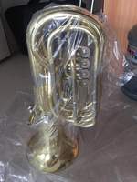 XTA010 Tuba, Jinbao Tuba, Tuba Diskon