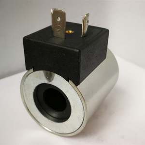 パーカーコイルS8LD24VDC14WパーカーS8LJ120VAC S8LC 851005 S8LP - Product Image 5