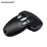 Télécommande 433mhz 94335E compatible code roulant