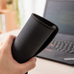 Deli 33188 Chất lượng cao đường may chuột Pad là mịn màng và bền, dày chuột Pad bảng Mat lặp đi lặp lại rửa ma sát mạnh mẽ - Product Image 6