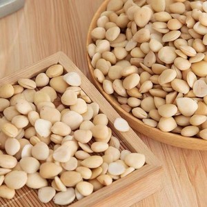 <span class=keywords><strong>Mandorle</strong></span> Amare Naturali Pelate per Sollievo da Tosse e Stitichezza, Vendita all'Ingrosso OEM ODM - Product Image 3