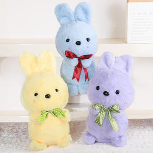 Figurine de sucette, jouet pour enfants, jouet pour enfants, Stray Kids, ornement minimaliste pour couple, ours en peluche, grande taille, capybara - Product Image 4