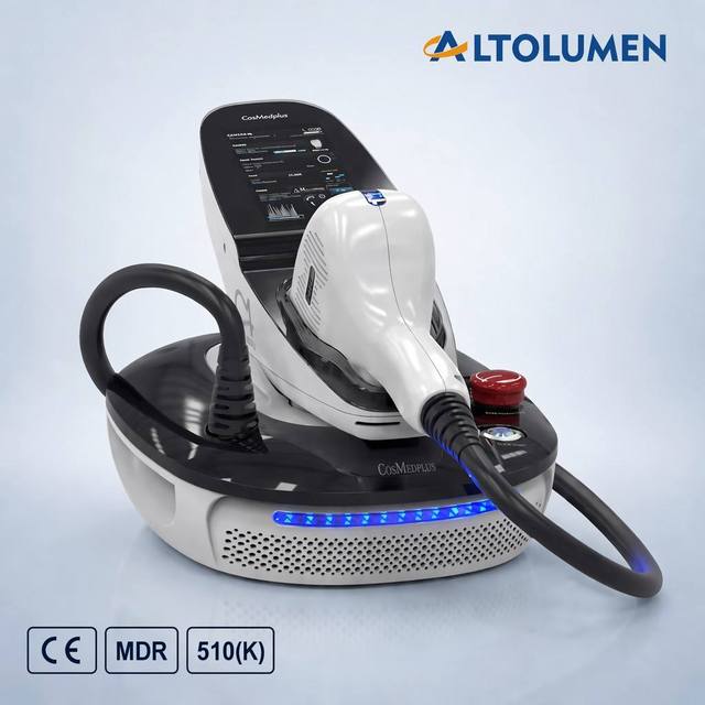 Handheld Portable Diode Laser Hair Removal Machine Home Personal Use Professional Laser Hair Removal Machine