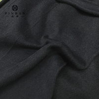Manteau long ceinturé pour femmes avec ceinture de service OEM manteau en laine à manches longues respirant pour femmes