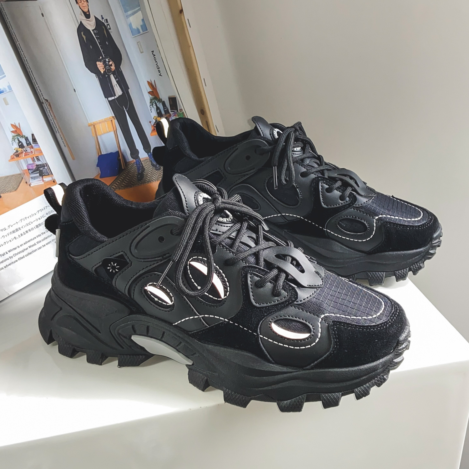mizuno china shoes