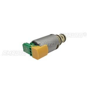 J84B32011306612B เกียร์อัตโนมัติโซลินอยด์วาล์วชุดประกอบชิ้นส่วนเครื่องยนต์สำหรับ BYD DMI อุปกรณ์เสริมในรถยนต์ - Product Image 3