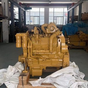 Moteur Premium 3408C, Remplacement Durable pour Machines Lourdes, Livraison Rapide pour le Commerce International - Product Image 3