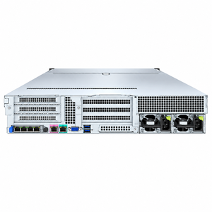 TaiShan 200 Pro 2480 Quad Kunpeng <span class=keywords><strong>920</strong></span> 32 DIMM DDR4-3200 High Performance 2U 4-Socket Rackserver voor datacenters - Product Image 6