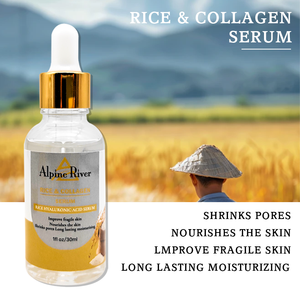 OEM personnalisé Coré<span class=keywords><strong>e</strong></span> Sérum de soin de la peau <span class=keywords><strong>Vitamine</strong></span> <span class=keywords><strong>E</strong></span> organique Sérum de mucine d'escargot hydratant et éclaircissant pour le visage - Product Image 4