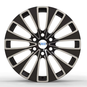 Rines de Aleación Flrocky Factory de 17-26 Pulgadas, 2/3 Piezas, Nuevos, para <span class=keywords><strong>M</strong></span>-Power M3 M4 <span class=keywords><strong>E46</strong></span> Benz AMG C63 A35 GT50 E63 - Product Image 3
