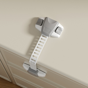 <strong>Cheap</strong> Price <strong>Baby</strong> Safety <strong>Stuff</strong> Multi-purposed Lock for Drawer - Product Image 1