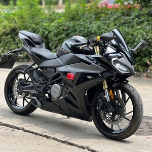 Motocyclettes d'<span class=keywords><strong>occasion</strong></span>. CF125-3A 250SR/450SR <span class=keywords><strong>Moto</strong></span> à deux cylindres refroidie par eau 400-600cc >80km/h Course sur route et sur route - Product Image 2