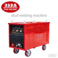 Machine à souder par points à onduleur CC/CA RSN7-2500 220V/380V/440V/480V