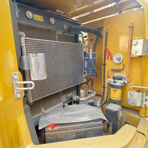 เครื่องจักรกลขนาดเล็กคุณภาพสูงสำหรับงานในประเทศ รถขุดขนาดเล็กมือสอง รถขุดตีนตะขาบ Cat 308 สำหรับขาย - Product Image 5