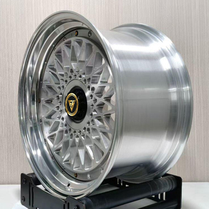 Rines Forjados de 18 19 20 21 22 24 Pulgadas para <span class=keywords><strong>SHELBY</strong></span> GTE <span class=keywords><strong>SHELBY</strong></span> <span class=keywords><strong>F</strong></span>-<span class=keywords><strong>150</strong></span> GT <span class=keywords><strong>Ford</strong></span> Mustang GT500 GT40 Dodge Charger Viper Benz GEN05 - Product Image 2