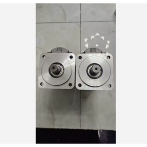 CBF-F31.5P Series Hydraulic Gear Pump CBF-F31.5P Hydraulic Gear Pump CBF-E16P CBF-E25P CBK-F2.CBK-F1.20 CBKL-G32/G25-ATL - Product Image 2