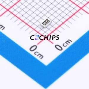 Résistance SMD RTT05R035JTP 0805 (Type : Film épais) (Résistance : 35 mOhm Précision : 5%) - Product Image 1