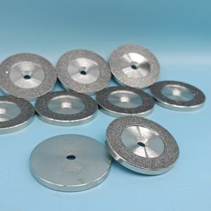 Machine de rectification CNC XBM-1220 personnalisée pour électrodes en tungstène, aiguilles en tungstène, disques de rectification CBN/Diamant/Cubic - Product Image 3