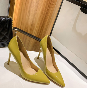 <b>Women</b> Pumps Fashion <b>High</b> <b>Heels</b> Shoes <b>Black</b> Nude White Shoes <b>Women</b> Wedding Shoes Ladies Stiletto <b>Women</b> <b>Heels</b> - Product Image 3