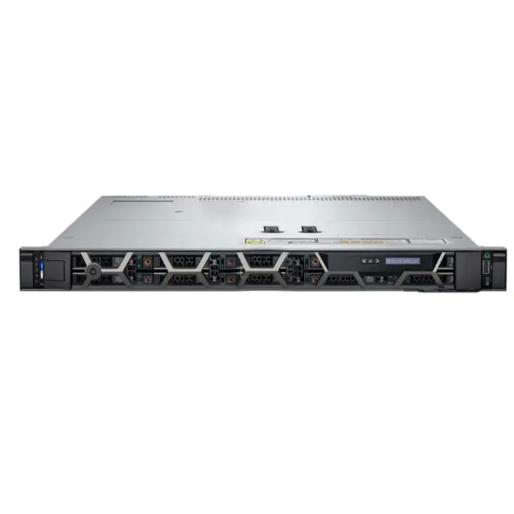 Il nuovo server PowerEdge R650xs 8x2.5 più venduto è ancora disponibile