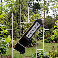 Alat Uji Voltmeter LED Harga Pabrik Murah untuk Aksesoris Pagar Elektronik