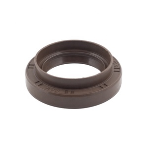 丰田1ZZ-FE 2ZR-FAE曲轴油封90311-35019高品质汽车零件 - Product Image 2