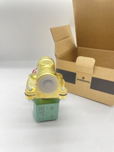 Nuevo Solenoide Serie EF/NF/SC de Acero y Latón, Control Disponible para Entrega Inmediata, Compatible con los Modelos 8210G004 8320174 8210 OEM - Product Image 5