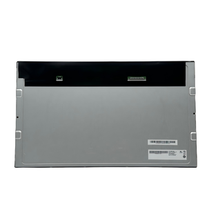 Écran <span class=keywords><strong>LCD</strong></span> TFT de 18,5 pouces avec résolution 1366x768, luminosité de 450 nits, rétroéclairage LED, interface LVDS - Product Image 2