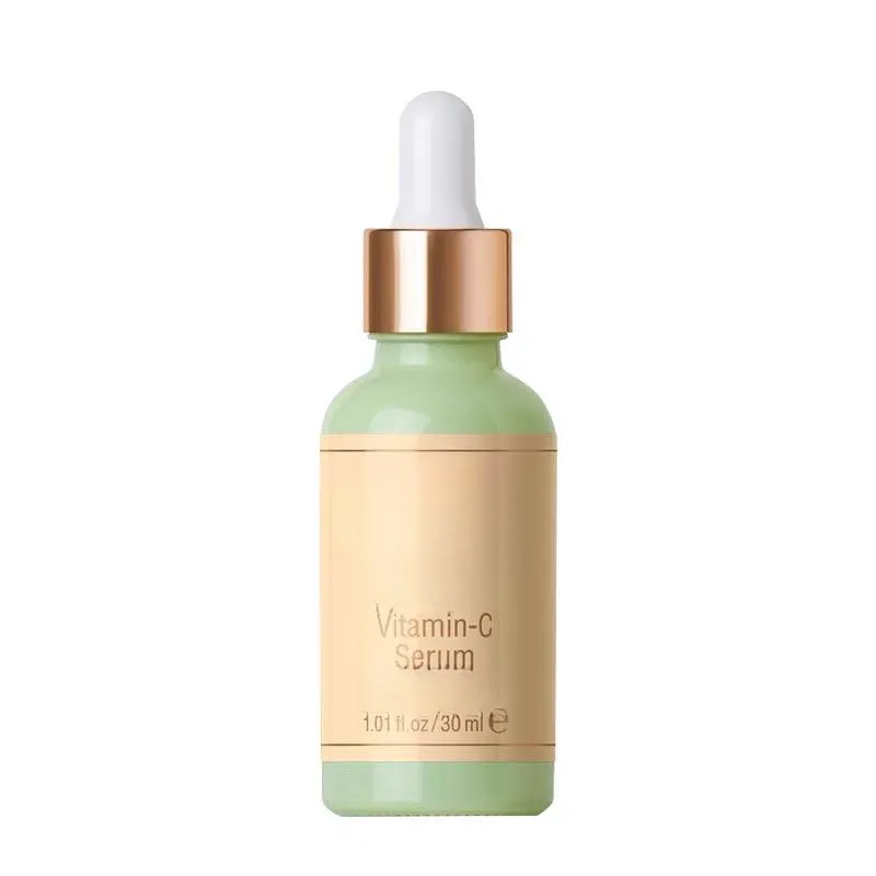 Pix Vc Verhelderend Serum 30Ml Vitamine C Antioxidant Spot Rustgevende Reparatie Verheldering Hydraterende Vitaliteit Serum