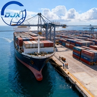 Agent d'expédition porte-à-porte, transitaire, services logistiques maritimes DDP, LCL+Express, assistance 24/7, Chine, États-Unis, Canada, Royaume-Uni, Australie
