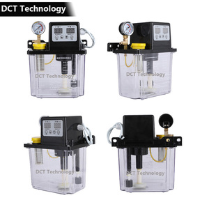 <span class=keywords><strong>Pompe</strong></span> centrifuge hydraulique à basse pression automatique électrique 1L/2L <span class=keywords><strong>pour</strong></span> machines-outils CNC avec garantie <span class=keywords><strong>de</strong></span> 3 ans - Product Image 2