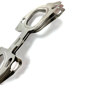 Junta de colector de <span class=keywords><strong>escape</strong></span> adecuada para <span class=keywords><strong>Nissan</strong></span> 140362W200 Junta de colector de tres capas de alta calidad - Product Image 3