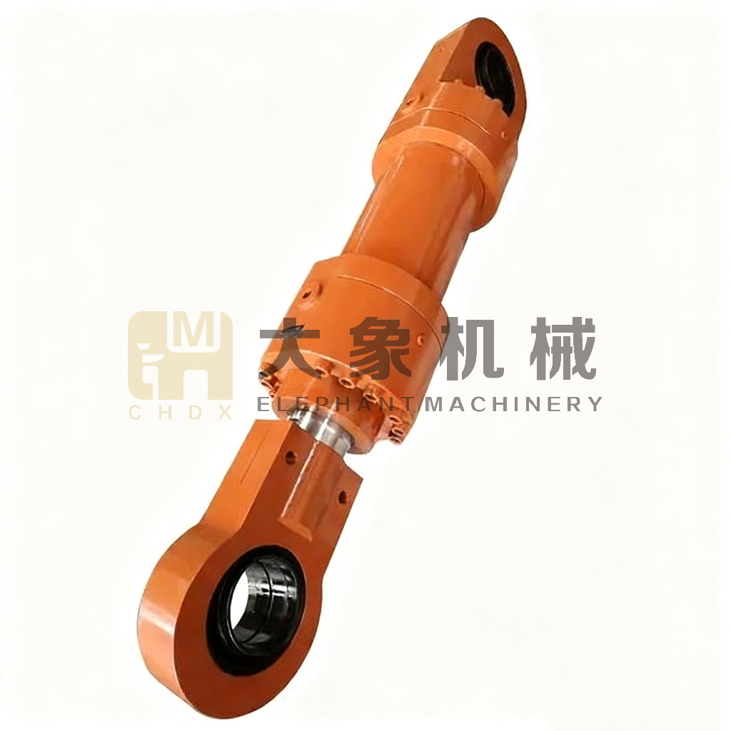 Super Pressure Boom Injection Cylinder Customized Oil Pressure Cylinder Leveling Manufacturer Price Hydraulic Cylinder 15 Hc5fc2a77907b4ff0a2bdb872c92f265cM