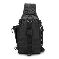 Sac à dos tactique à double usage de grande capacité pour hommes multifonctionnel pour les voyages en plein air cyclisme Camouflage simple Double épaule