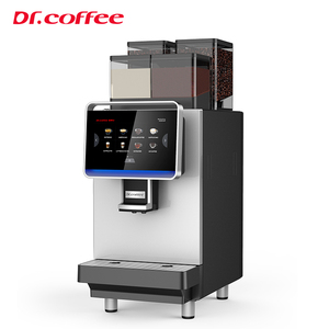 เครื่องชงกาแฟอัตโนมัติ Dr. Coffee F2 รุ่นเชิงพาณิชย์/เครื่องชงกาแฟเอสเพรสโซ - Product Image 5