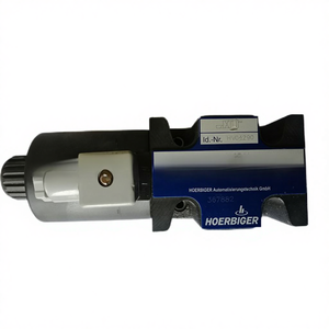 Hoerbiger HAWE SAM220PC10PA1 HV04290 TAM220PC06PG HV09541 SBM220PC06PGSO973B SBM220PC06PGSO802 SBM220PC10PGSO973A1 - Product Image 1