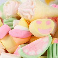 Pengental Halal Bersertifikat 250 280 Bloom Gelatin Sapi Halal untuk Makanan atau Industri, untuk Jeli, Puding, Marshmallow, Marmalade