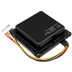 3400mAh Haut-Parleur <span class=keywords><strong>batterie</strong></span> pour JB-L <span class=keywords><strong>PartyBox</strong></span> <span class=keywords><strong>100</strong></span>, SUN-INTE-260 - Product Image 3