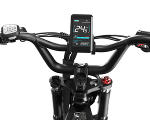 Lankeleisi RX800 Plus 1000W Electric Fat Bike 48V 20Ah <b>Battery</b> Long Range E Bike Ship from EU Warehouse - Product Image 3