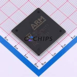 Microcontrolador de chip IC de circuito integrado STM32F429BIT7 (28x28) de alta calidad (MCU/MPU/SoC) - Product Image 1