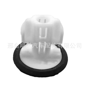 Auto Fastener Clip LB5Z-00817-A 29mm <b>Plastic</b> For Volkswagen Magotan Ford Mustang Turn Signal <b>Window</b> Regulator - Product Image 3