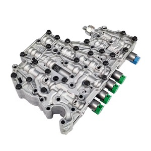 Cuerpo de válvula vt5 completamente nuevo - Product Image 1