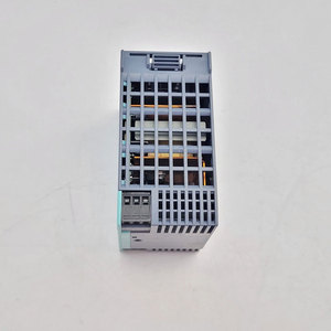 ใหม่เอี่ยม 100% ของแท้ 6EP1332-5BA10 SITOP PSU100C 24 V/4A แหล่งจ่ายไฟที่มีความเสถียร - Product Image 1