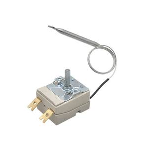 Liquid Expansion <b>Thermostat</b> 110C 75C Copper-Silver Alloy Contact Over-Temperature Protection Electric <b>Water</b> <b>Heater</b> Use - Product Image 2