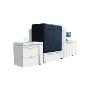 <span class=keywords><strong>Imprimante</strong></span> <span class=keywords><strong>laser</strong></span> multifonction reconditionnée avec capacité de station de couleur 6e pour Fuji Xerox Iridesse, utilisant des encres spéciales (métalliques/fluorescentes) - Product Image 2