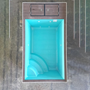 Piscina, decoración para piscina, sofá para piscina para adultos, piscina, piscinas de fibra de vidrio en oferta, piscinas usadas, mini piscina - Product Image 5