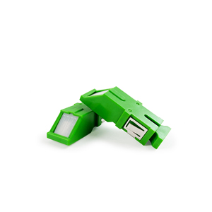 Atténuateur à fibre optique SC/<span class=keywords><strong>APC</strong></span> Mâle/Femelle 1-15 dB, certifié ROHS/ISO9001/CE, plus de 1000 applications, Wi-Fi 4G 3G, Métal+Plastique - Product Image 6