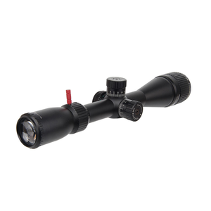 NORTHFOX 4-16x44 AO IR Cannocchiale Tattico in Lega di Alluminio Multistrato Impermeabile Antiurto con Base di Montaggio <span class=keywords><strong>da</strong></span> 20mm e Blocco Centrale a Messa a Fuoco Anteriore Lunga - Product Image 1