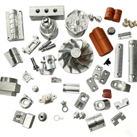 Accessoires marins personnalisés en acier inoxydable usinés CNC et par électroérosion à fil pour yachts – Pièces en aluminium incluses