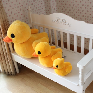 Juguetes de Peluche, Pato de Goma de Peluche, Muñeco de Peluche para Niños, Sofá Infantil, Juguetes de Peluche Personalizados Más Vendidos, Regalos para Niños - Product Image 6